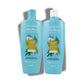 Kit Alfaparf Alta Moda Super Oils Shampoo e Condicionador