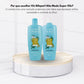 Kit Alfaparf Alta Moda Super Oils Shampoo e Condicionador
