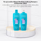 Kit Alfaparf Alta Moda Liss&Long Shampoo e Condicionador 300 ml