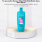Shampoo Alfaparf Alta Moda Micelar Acqua Shine 300 ml