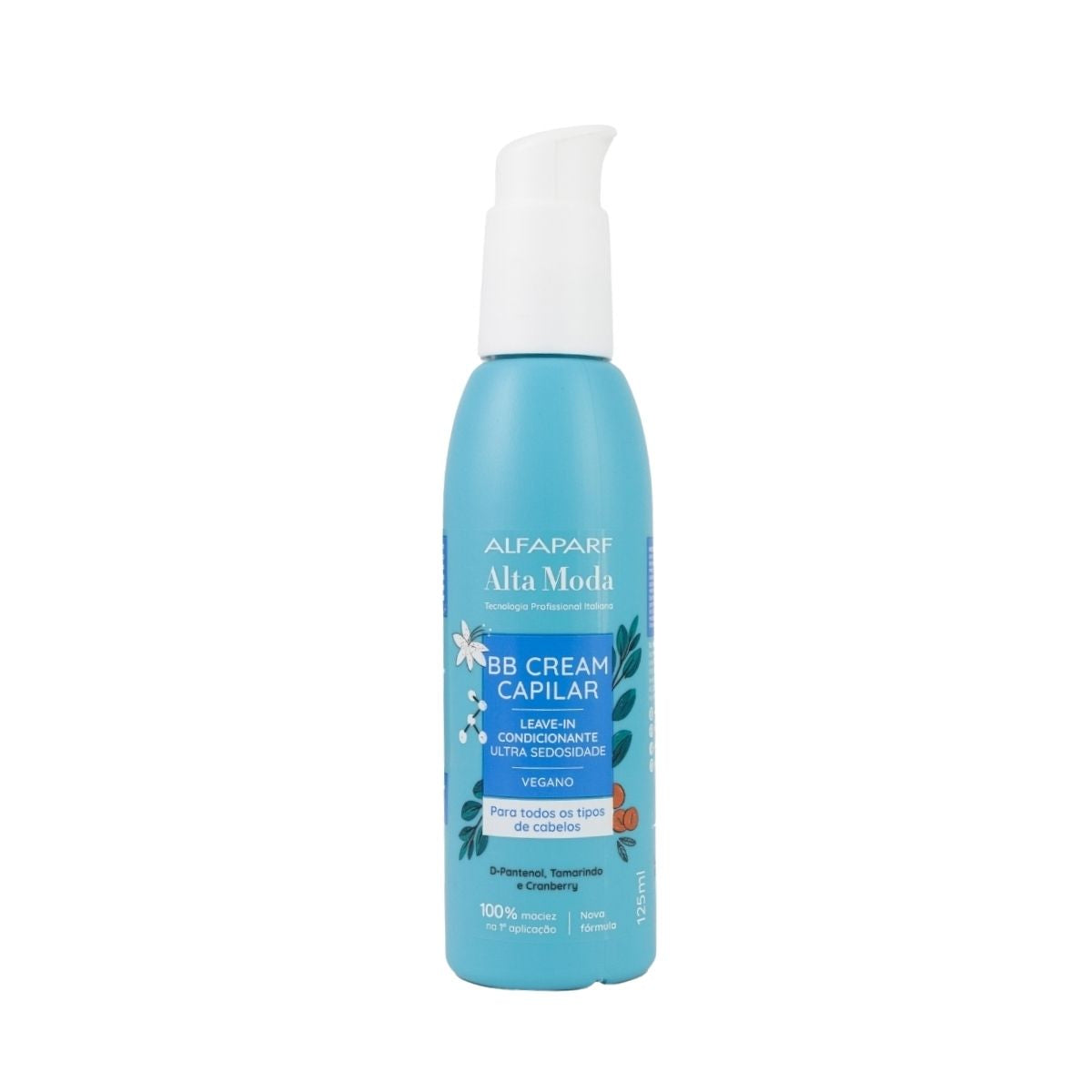 Leave-in Alfaparf Alta Moda BB Cream 125 ml