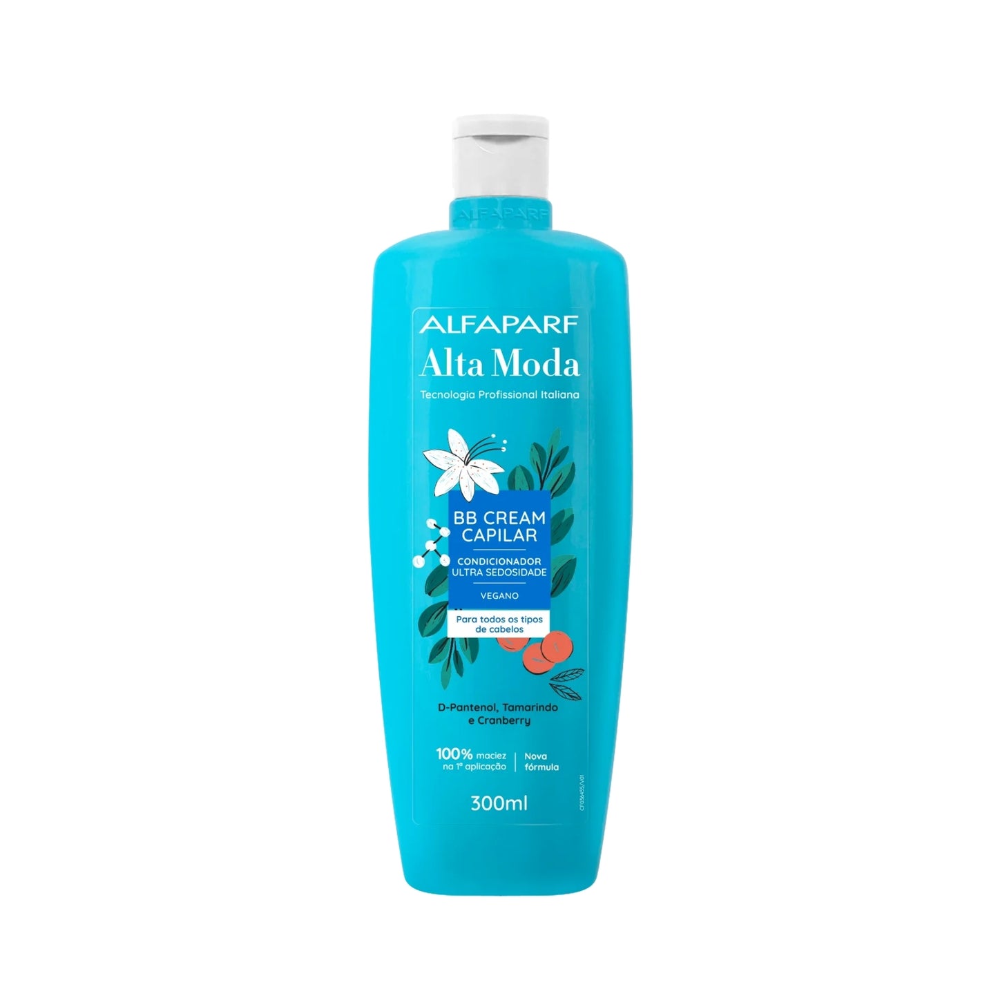 Condicionador Alfaparf Alta Moda BB Cream 300 ml