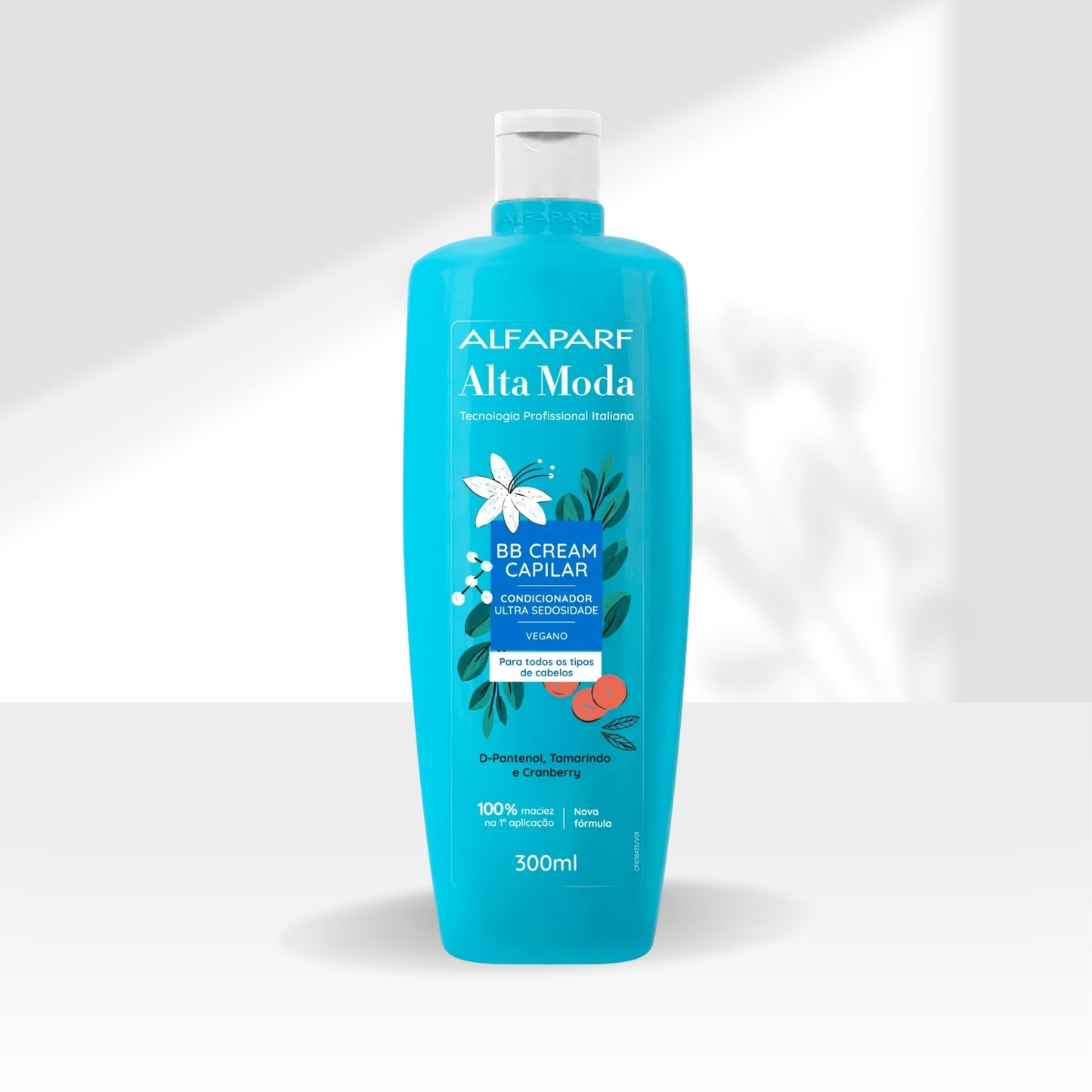 Condicionador Alfaparf Alta Moda BB Cream 300 ml