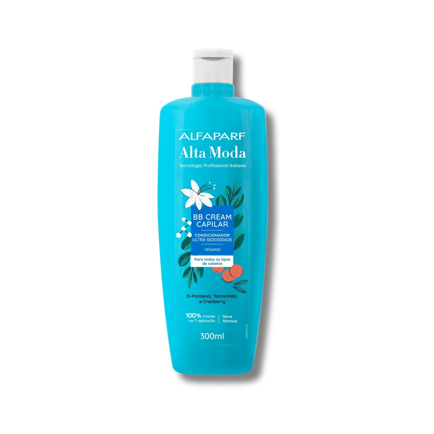 Condicionador Alfaparf Alta Moda BB Cream 300 ml