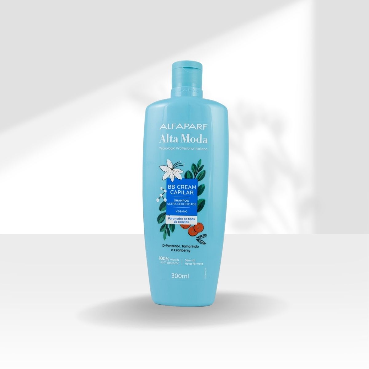 Shampoo Alfaparf Alta Moda BB Cream 300 ml