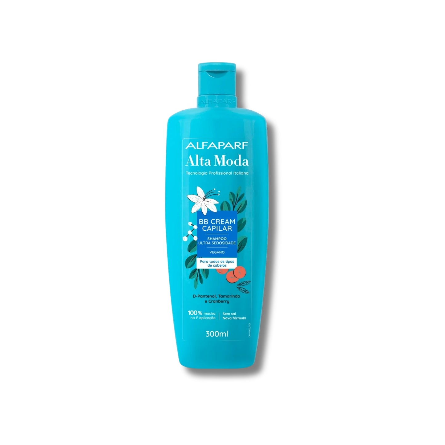 Shampoo Alfaparf Alta Moda BB Cream 300 ml