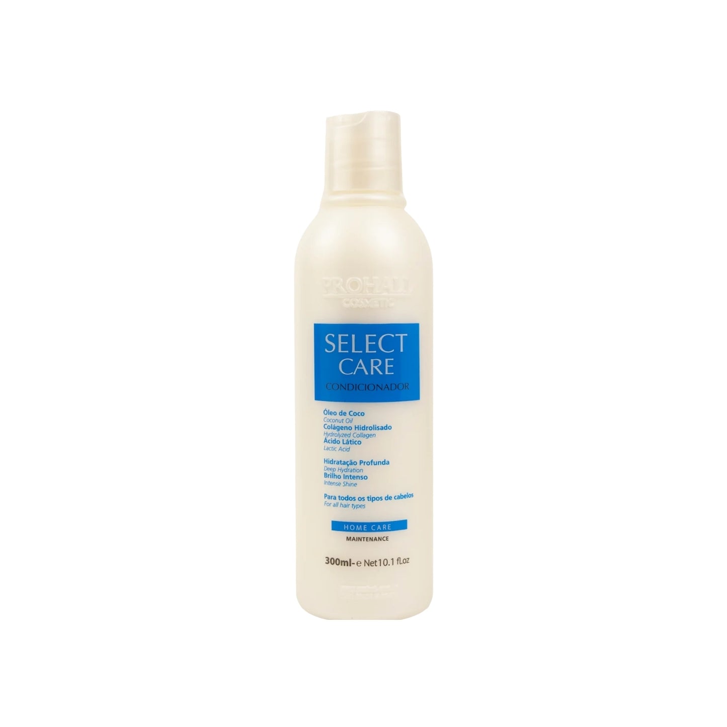 Condicionador Prohall Cosmetic Select Care 300 ml