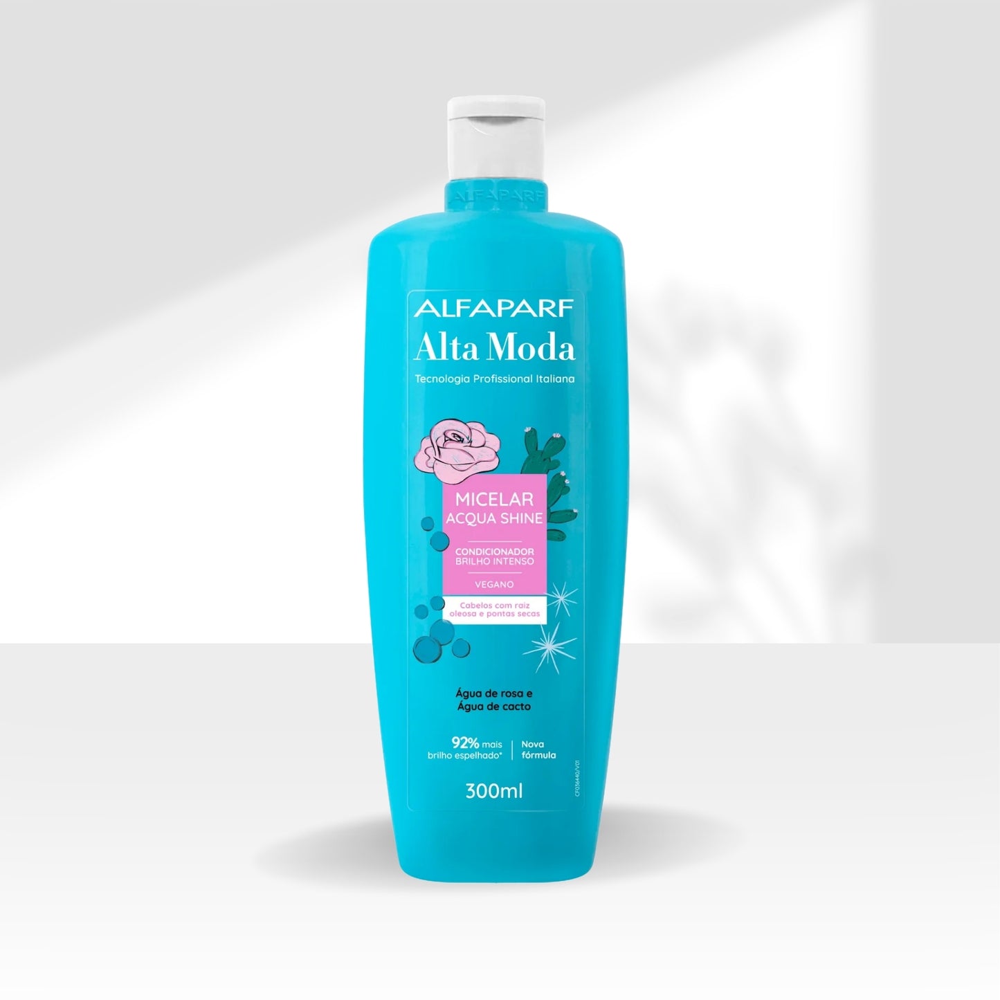 Condicionador Alfaparf Alta Moda Micelar Acqua Shine 300 ml