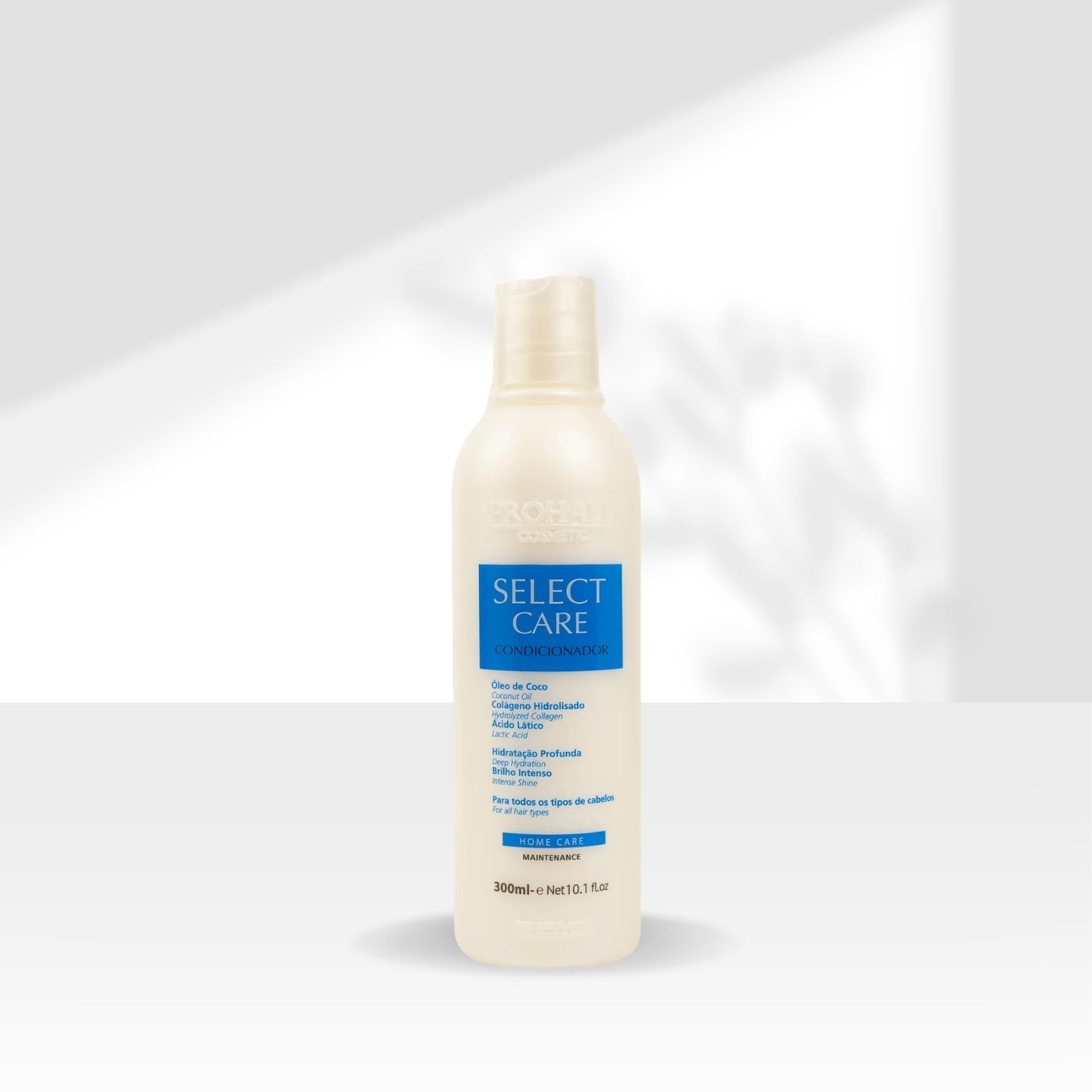Condicionador Prohall Cosmetic Select Care 300 ml