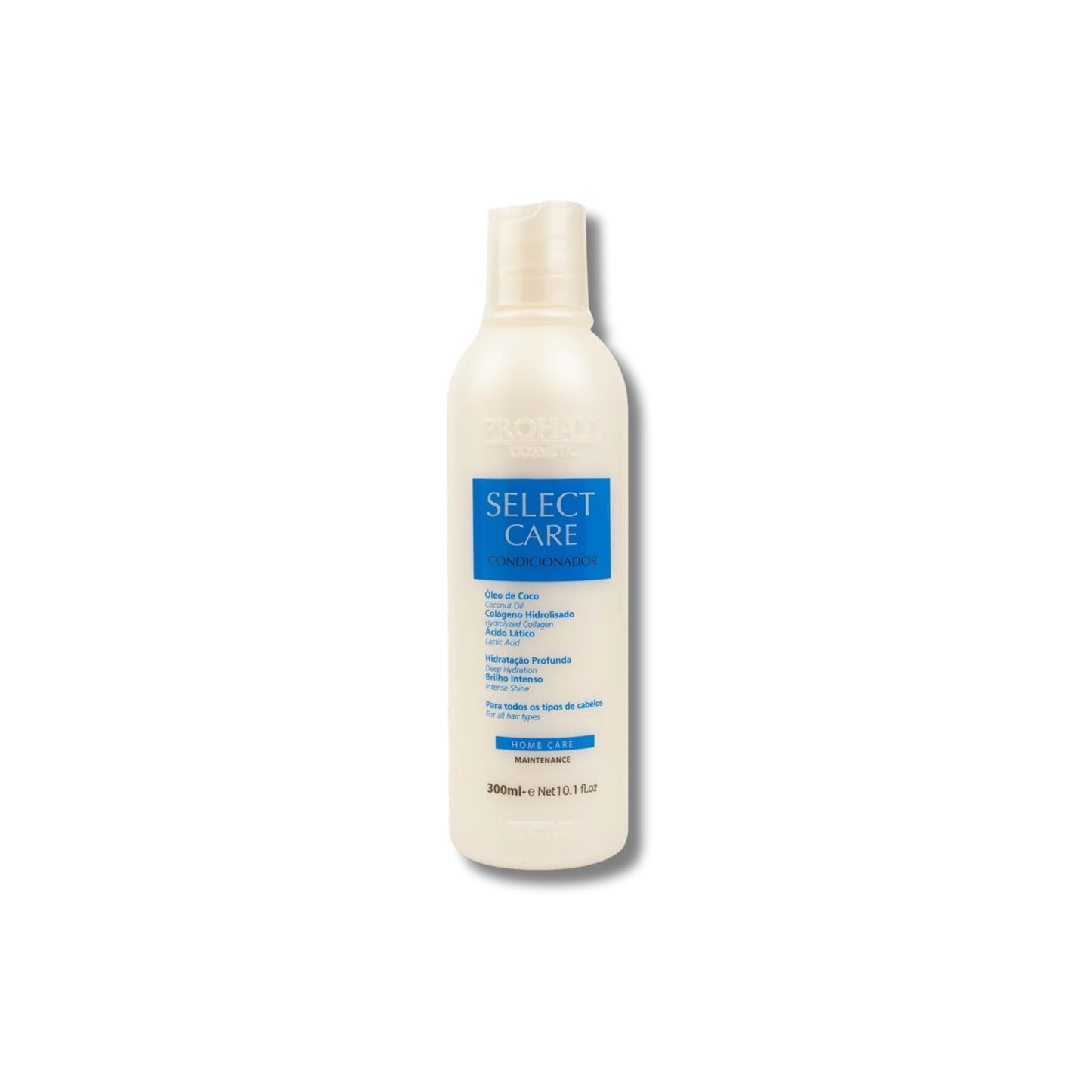Condicionador Prohall Cosmetic Select Care 300 ml