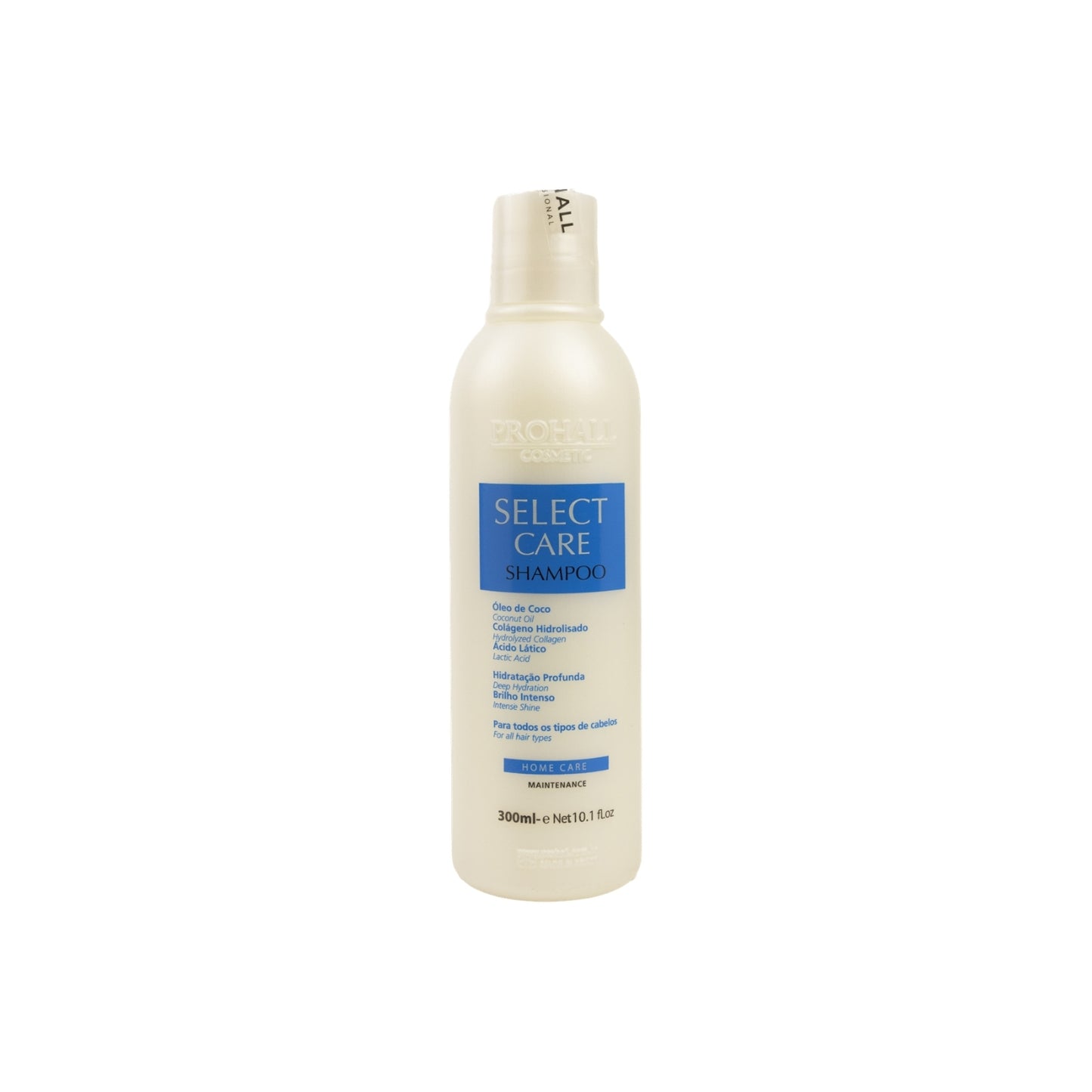 Shampoo Prohall Cosmetic Select Care 300 ml