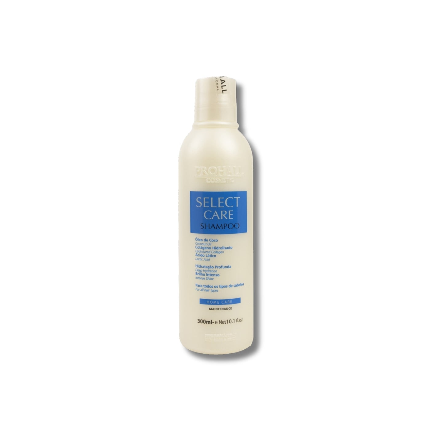 Shampoo Prohall Cosmetic Select Care 300 ml