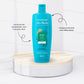 Shampoo Antirresíduo Alfaparf Alta Moda Detox Purify 300 ml