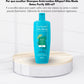 Shampoo Antirresíduo Alfaparf Alta Moda Detox Purify 300 ml