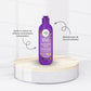 Kit Salon Line Meu Liso Desamarelador Shampoo e Condicionador
