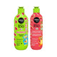 Kit Salon Line Meu Liso Melancia Shampoo e Condicionador