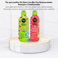 Kit Salon Line Meu Liso Melancia Shampoo e Condicionador