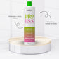 Kit MyPhios ProLiss Shampoo e Máscara Capilar 1 Litro