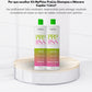 Kit MyPhios ProLiss Shampoo e Máscara Capilar 1 Litro
