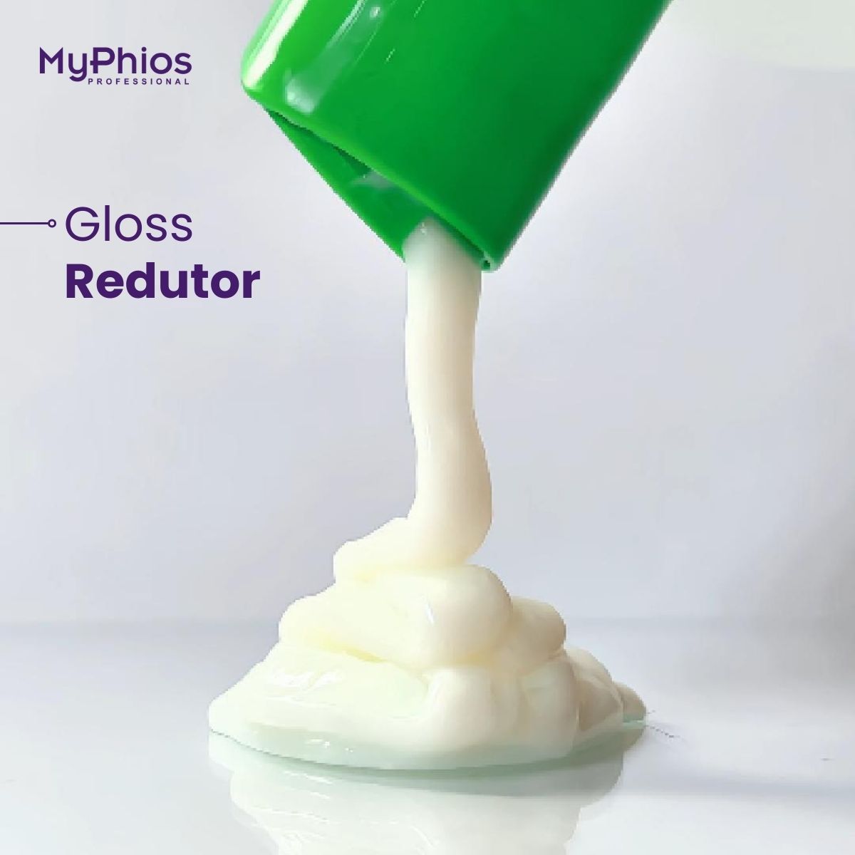 Pré Shampoo MyPhios ProLiss Tratamento 1 Litro