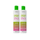 Kit MyPhios ProLiss Realinhamento Shampoo e Máscara 300 ml