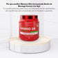Máscara Forever Liss Banho de Morango 1000 g
