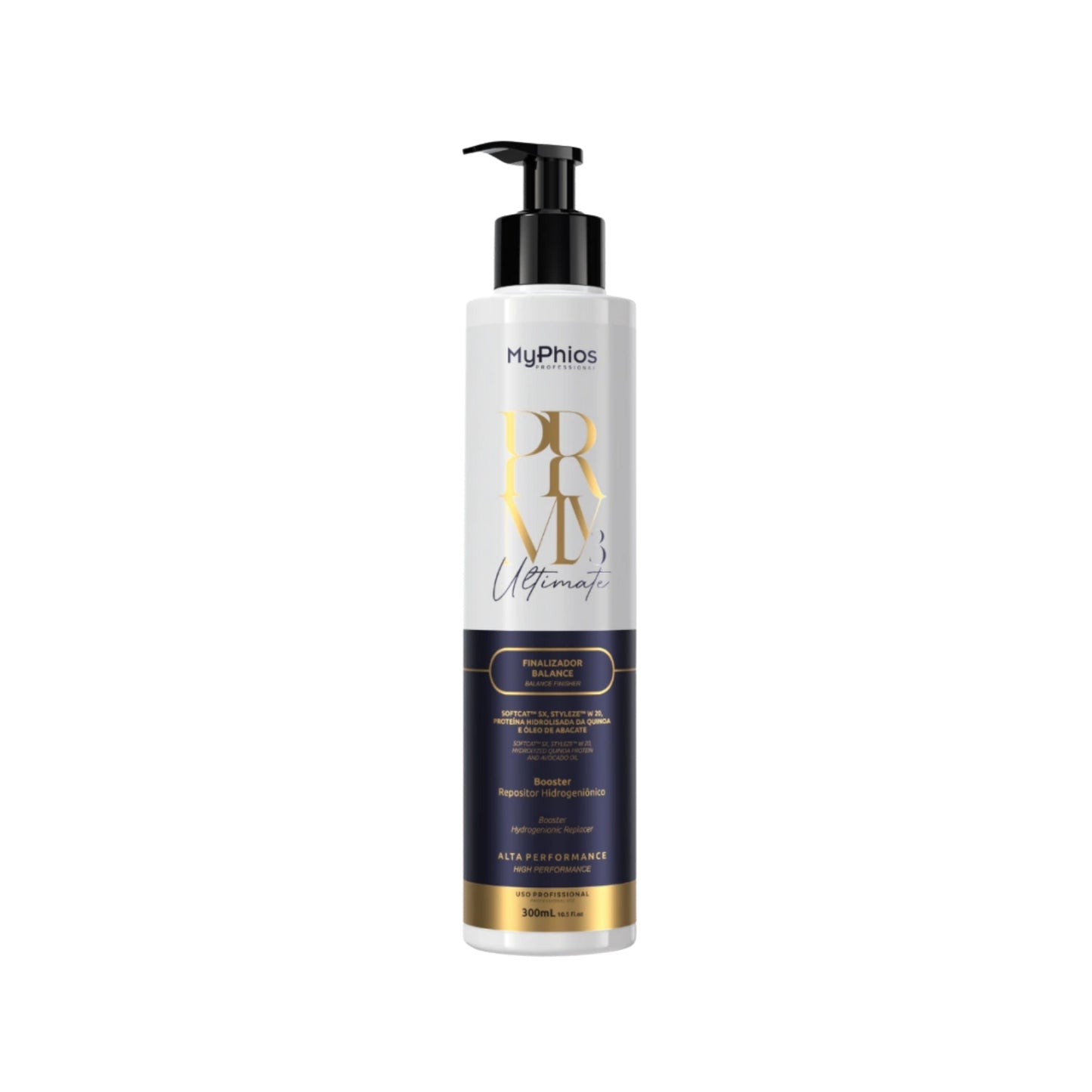 MyPhios Ultimate PRMY Booster Finalizador 300 ml