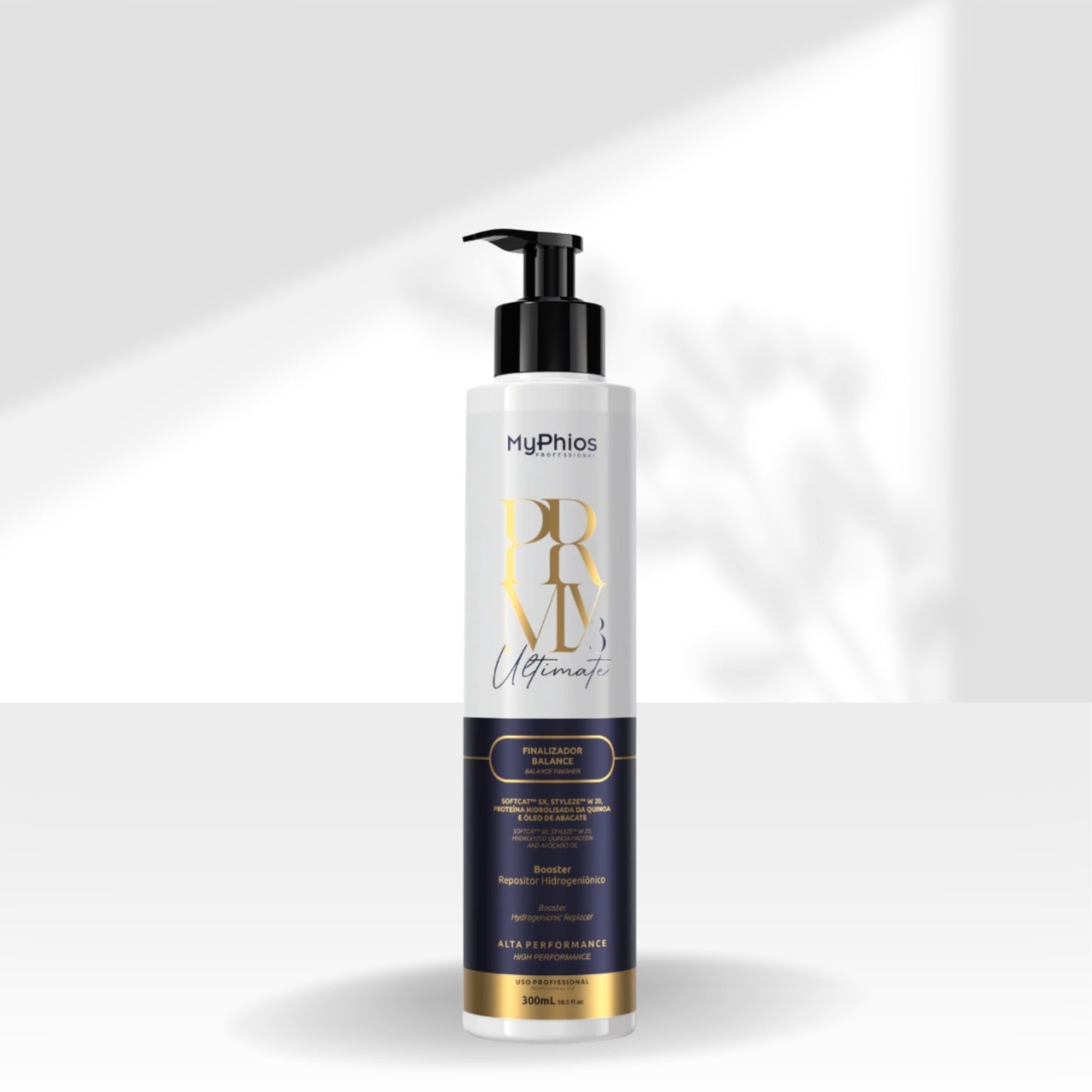 MyPhios Ultimate PRMY Booster Finalizador 300 ml