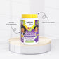 Creme de Pentear Salon Line Kids Açai Cachinhos Sem Frizz Creme 1 Litro