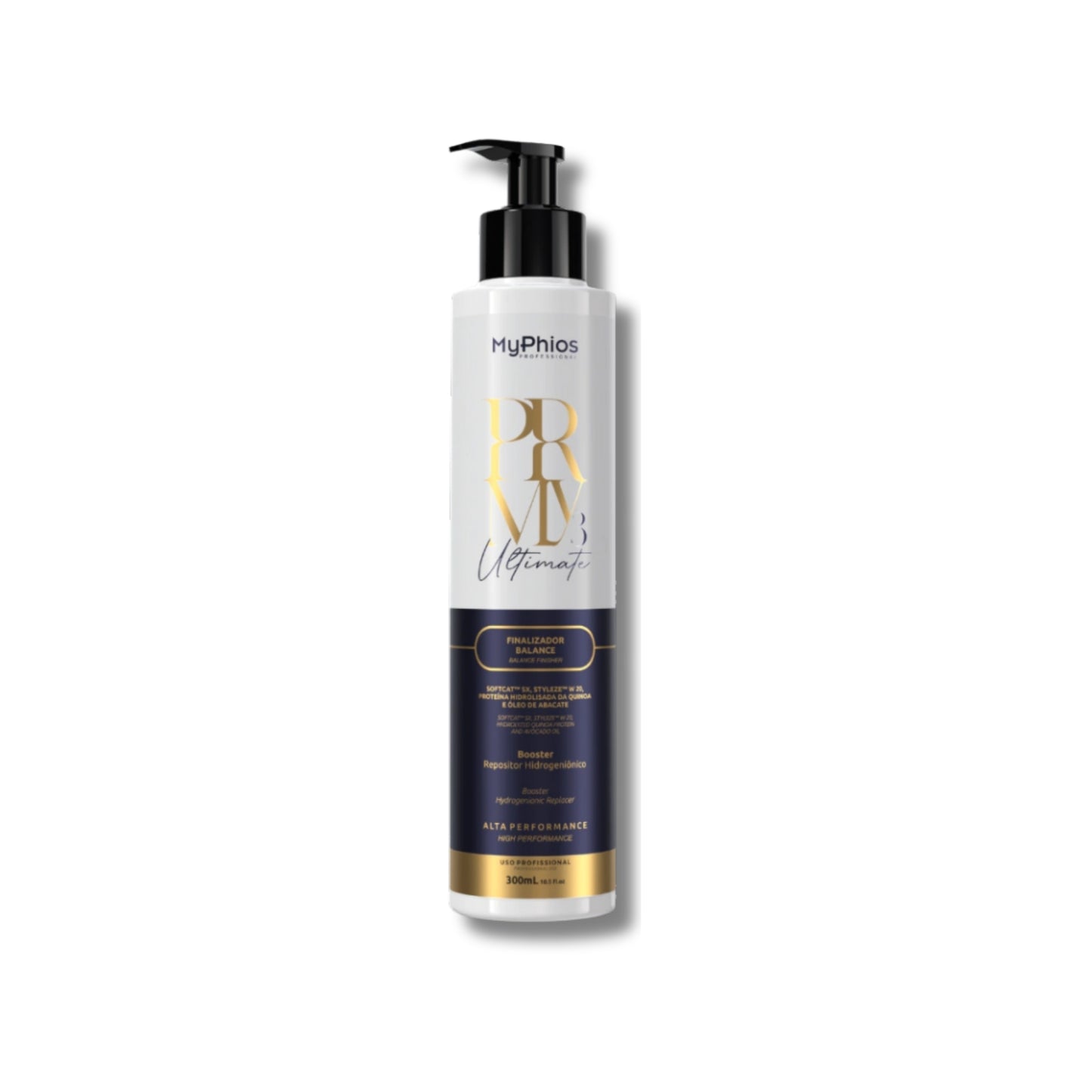 MyPhios Ultimate PRMY Booster Finalizador 300 ml