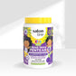 Creme de Pentear Salon Line Kids Açai Cachinhos Sem Frizz Creme 1 Litro