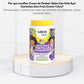Creme de Pentear Salon Line Kids Açai Cachinhos Sem Frizz Creme 1 Litro