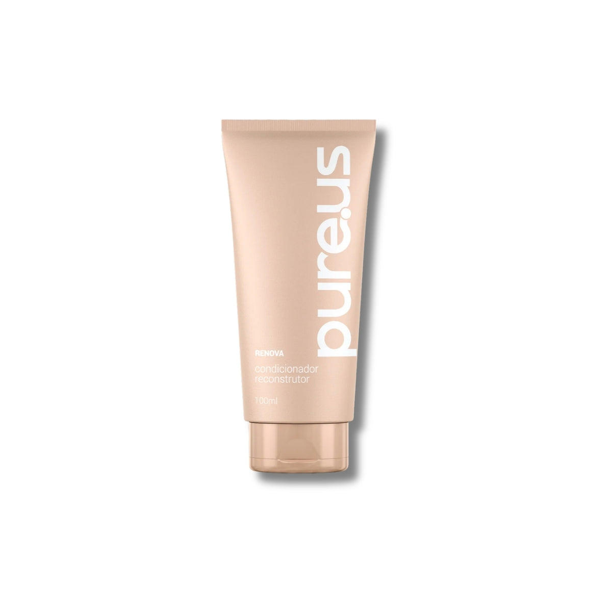 Condicionador Madamelis Pure Us Reconstrutor Força 100 ml