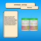 Kit MyPhios Mytox 2 Máscara Controle de Volume 1 Kg