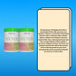 Kit MyPhios Mytox 2 Máscara Controle de Volume 1 Kg