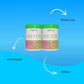 Kit MyPhios Mytox 2 Máscara Controle de Volume 1 Kg