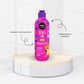Kit Salon Line Meu Liso Uva kids Shampoo e Condicionador