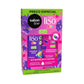 Kit Salon Line Meu Liso Uva kids Shampoo e Condicionador