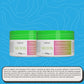 Kit MyPhios Mytox 2 Máscara Controle de Volume 250 g