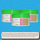 Kit MyPhios Mytox 3 Máscara Controle de Volume 250 g