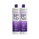 Kit MyPhios ProBlond 2 Realinhamento Capilar 1 Litro