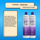 Kit MyPhios ProBlond 2 Realinhamento Capilar 1 Litro