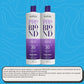 Kit MyPhios ProBlond 2 Realinhamento Capilar 1 Litro