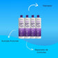 Kit MyPhios ProBlond 4 Realinhamento Capilar 1 Litro