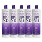 Kit MyPhios ProBlond 5 Realinhamento Capilar 1 Litro