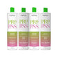 Kit MyPhios ProLiss 2 Realinhamento Capilar 1 Litro