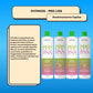 Kit MyPhios ProLiss 2 Realinhamento Capilar 1 Litro