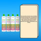 Kit MyPhios ProLiss 2 Realinhamento Capilar 1 Litro