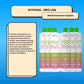 Kit MyPhios ProLiss 3 Realinhamento Capilar 1 Litro