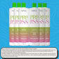 Kit MyPhios ProLiss 3 Realinhamento Capilar 1 Litro